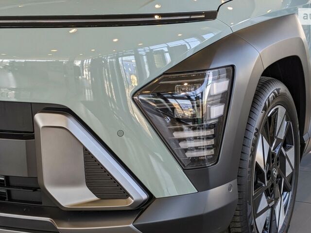 купити нове авто Хендай Kona 2023 року від офіційного дилера Автоцентр AUTO.RIA Хендай фото