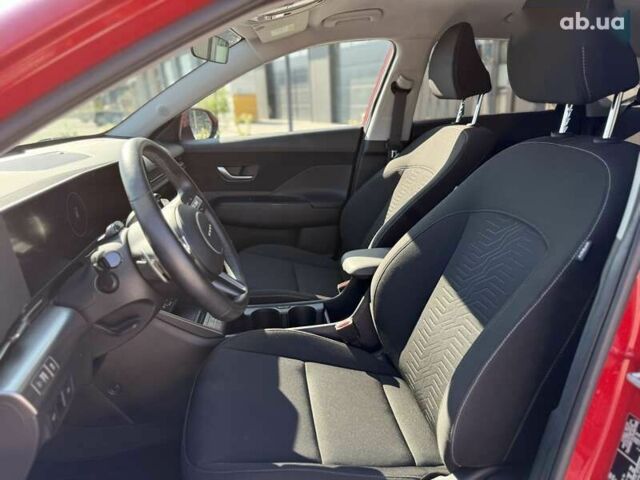 Хендай Kona, об'ємом двигуна 0 л та пробігом 22 тис. км за 26000 $, фото 7 на Automoto.ua