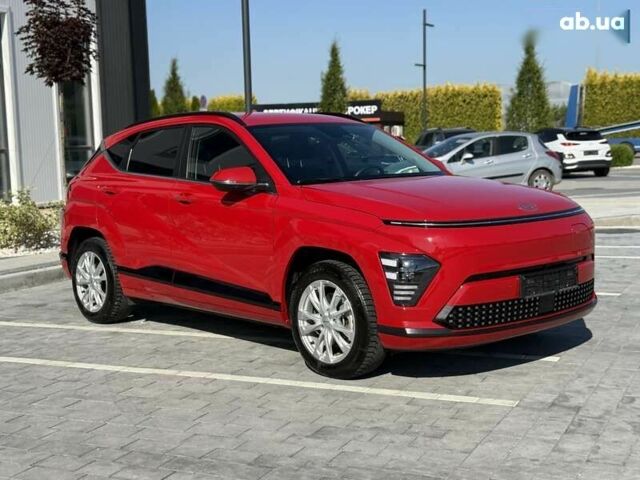 Хендай Kona, об'ємом двигуна 0 л та пробігом 22 тис. км за 26000 $, фото 2 на Automoto.ua