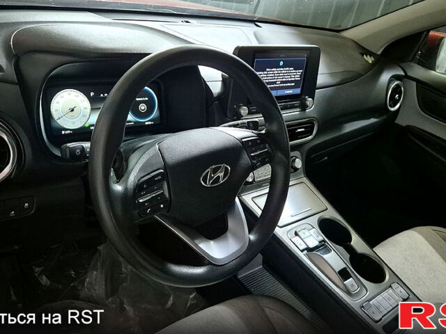 Хендай Kona, об'ємом двигуна 0.15 л та пробігом 62 тис. км за 14200 $, фото 10 на Automoto.ua