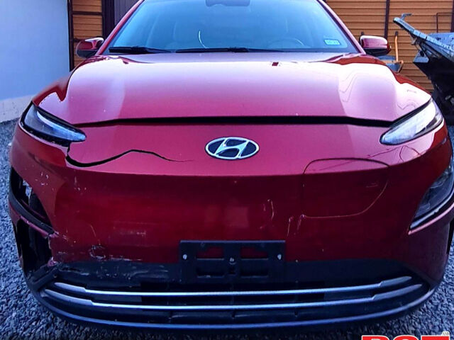 Хендай Kona, об'ємом двигуна 0.15 л та пробігом 62 тис. км за 14200 $, фото 2 на Automoto.ua