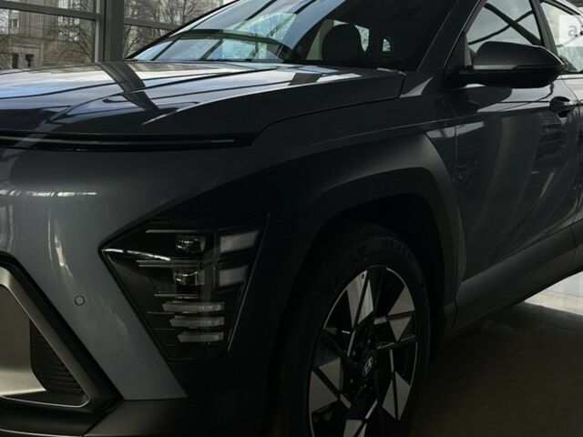 купить новое авто Хендай Kona 2023 года от официального дилера Автоцентр AUTO.RIA Хендай фото