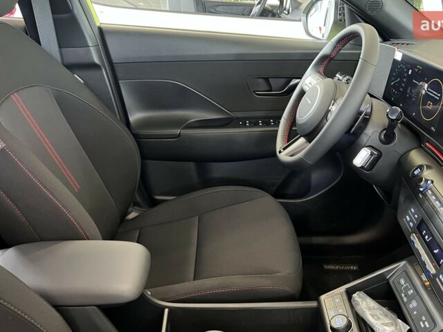 купити нове авто Хендай Kona 2024 року від офіційного дилера Автоцентр AUTO.RIA Хендай фото