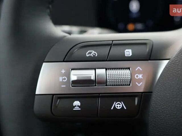 Хендай Kona, объемом двигателя 1.58 л и пробегом 0 тыс. км за 32379 $, фото 14 на Automoto.ua