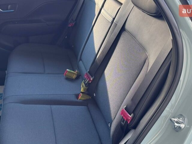 купити нове авто Хендай Kona 2024 року від офіційного дилера Автоцентр AUTO.RIA Хендай фото