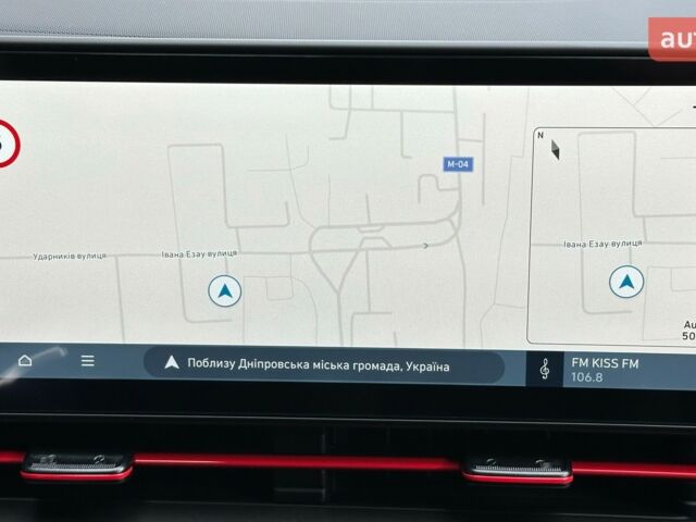 Хендай Kona, об'ємом двигуна 1.58 л та пробігом 0 тис. км за 37089 $, фото 60 на Automoto.ua