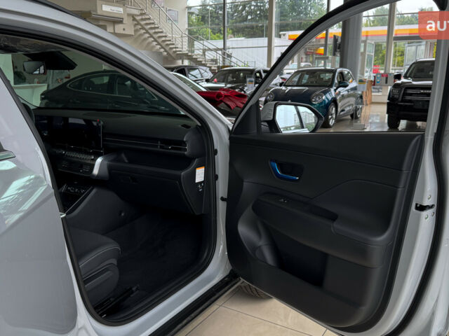 купити нове авто Хендай Kona 2024 року від офіційного дилера Автоцентр AUTO.RIA Хендай фото