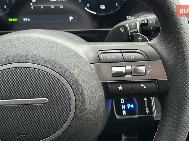 Хендай Kona, об'ємом двигуна 1.58 л та пробігом 0 тис. км за 37063 $, фото 45 на Automoto.ua