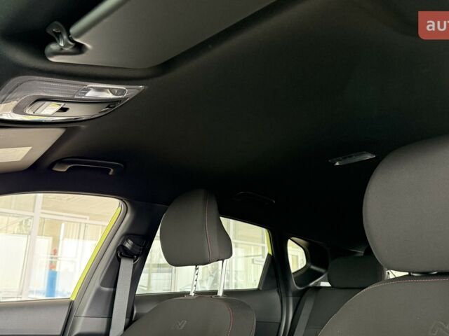 Хендай Kona, об'ємом двигуна 1.58 л та пробігом 0 тис. км за 35116 $, фото 31 на Automoto.ua