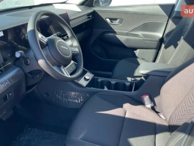 Хендай Kona, объемом двигателя 1.58 л и пробегом 0 тыс. км за 32379 $, фото 10 на Automoto.ua