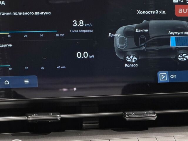 Хендай Kona 2024 в Днепре (Днепропетровске) на Automoto.ua Хендай Kona, объемом двигателя 1.58 л и пробегом 0 тыс. км за 32122 $, фото 38 на Automoto.ua