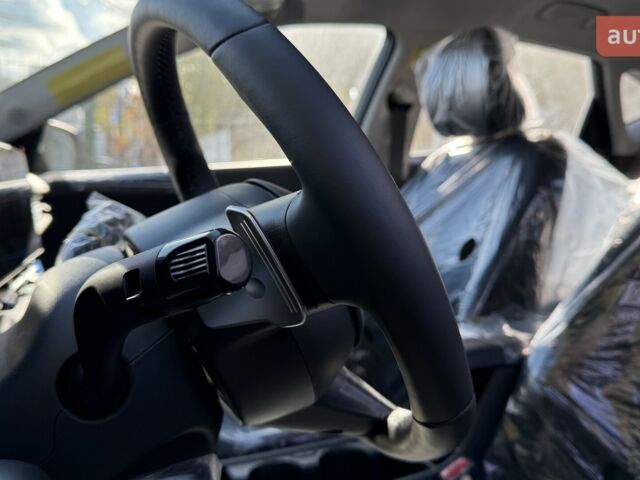 купить новое авто Хендай Kona 2024 года от официального дилера Автоцентр AUTO.RIA Хендай фото