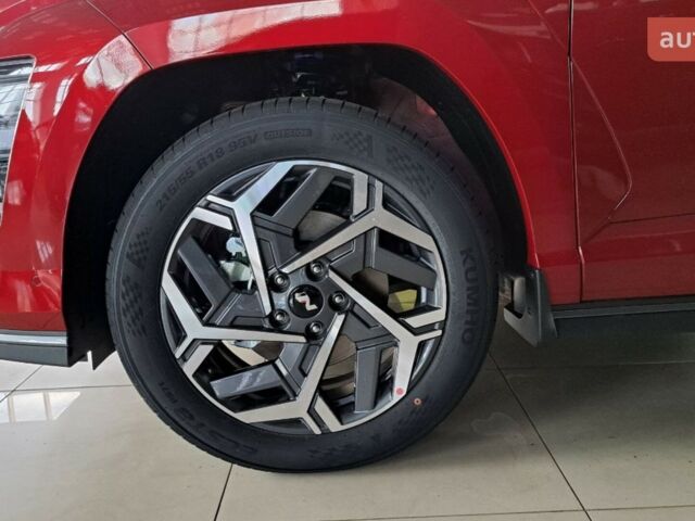 купити нове авто Хендай Kona 2024 року від офіційного дилера Автоцентр AUTO.RIA Хендай фото