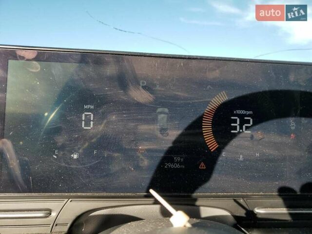 Хендай Kona, объемом двигателя 0 л и пробегом 47 тыс. км за 7100 $, фото 8 на Automoto.ua