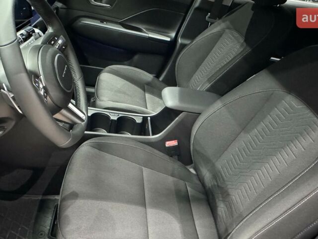 Хендай Kona, объемом двигателя 1.58 л и пробегом 0 тыс. км за 31115 $, фото 19 на Automoto.ua