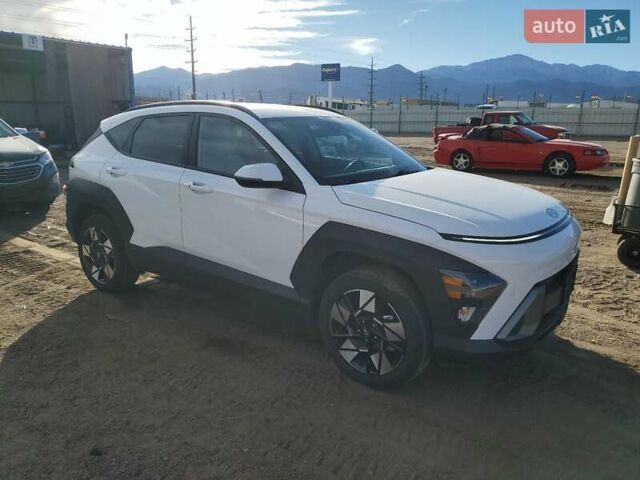 Хендай Kona, объемом двигателя 0 л и пробегом 47 тыс. км за 7100 $, фото 3 на Automoto.ua