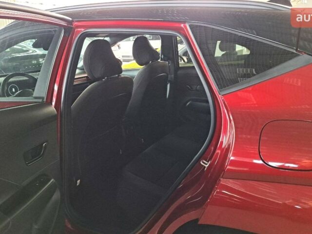 купити нове авто Хендай Kona 2024 року від офіційного дилера Автоцентр AUTO.RIA Хендай фото