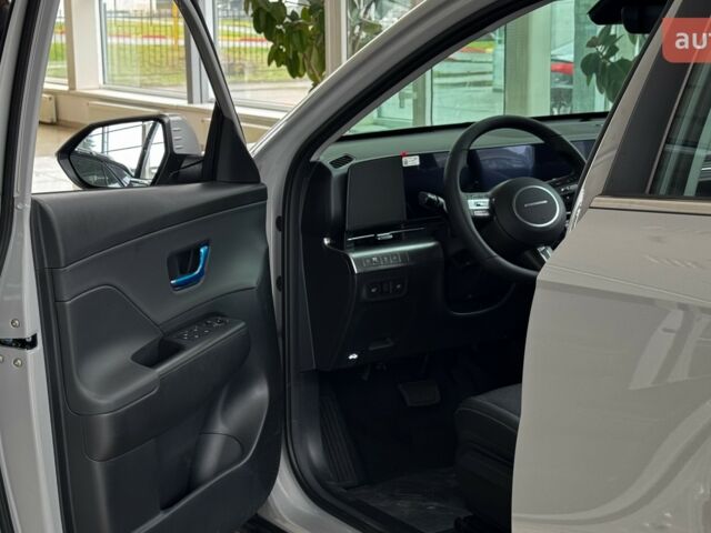 купити нове авто Хендай Kona 2024 року від офіційного дилера Автоцентр AUTO.RIA Хендай фото