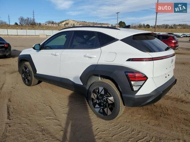 Хендай Kona, объемом двигателя 0 л и пробегом 47 тыс. км за 7100 $, фото 1 на Automoto.ua