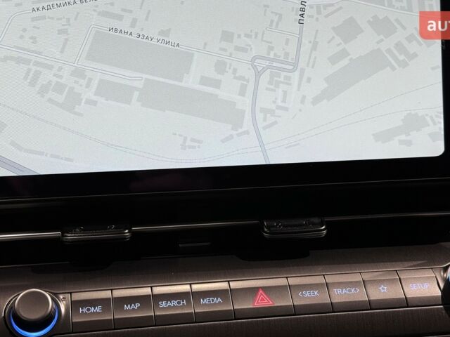 Хендай Kona, объемом двигателя 1.58 л и пробегом 0 тыс. км за 31115 $, фото 40 на Automoto.ua