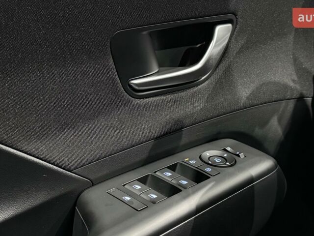 Хендай Kona, объемом двигателя 1.58 л и пробегом 0 тыс. км за 31115 $, фото 24 на Automoto.ua