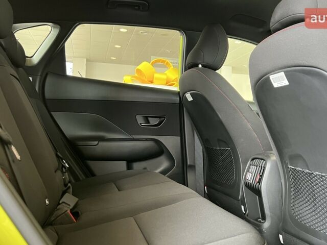 купити нове авто Хендай Kona 2024 року від офіційного дилера Автоцентр AUTO.RIA Хендай фото