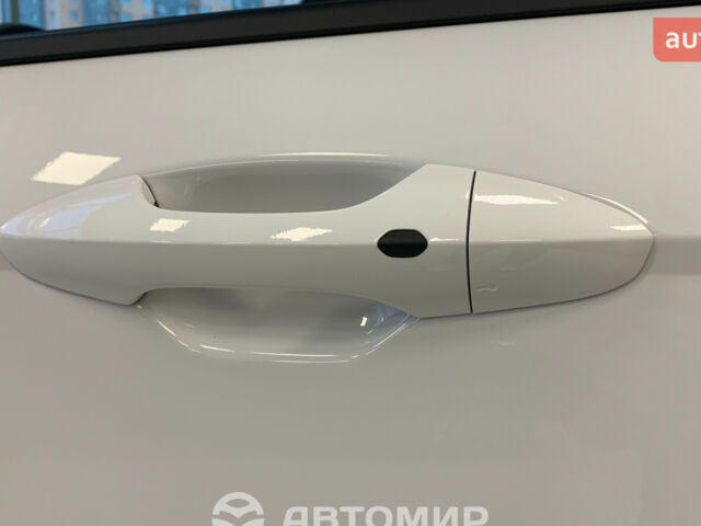 купить новое авто Хендай Kona 2024 года от официального дилера Автомир Hyundai Хендай фото
