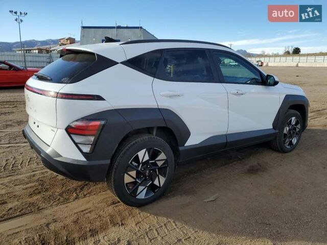 Хендай Kona, объемом двигателя 0 л и пробегом 47 тыс. км за 7100 $, фото 2 на Automoto.ua