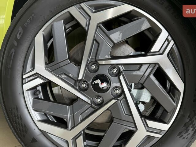 Хендай Kona, об'ємом двигуна 1.58 л та пробігом 0 тис. км за 35116 $, фото 25 на Automoto.ua