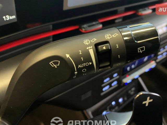 купить новое авто Хендай Kona 2024 года от официального дилера Автомир Hyundai Хендай фото
