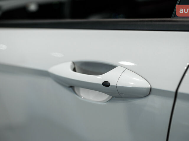 купить новое авто Хендай Kona 2024 года от официального дилера Hyundai центр Львів Хендай фото