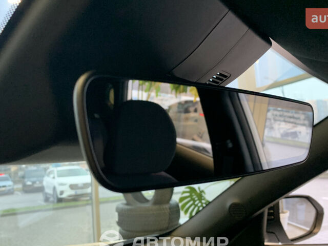 купить новое авто Хендай Kona 2024 года от официального дилера Автомир Hyundai Хендай фото