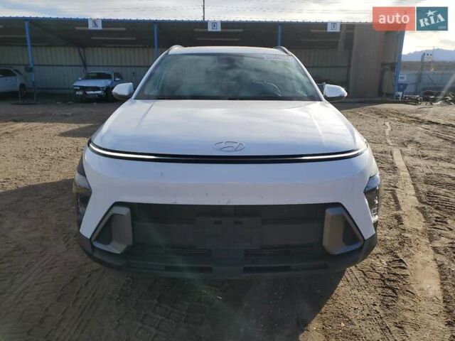 Хендай Kona, объемом двигателя 0 л и пробегом 47 тыс. км за 7100 $, фото 4 на Automoto.ua