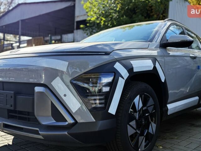 купить новое авто Хендай Kona 2024 года от официального дилера Автоцентр AUTO.RIA Хендай фото