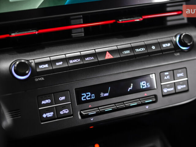 купить новое авто Хендай Kona 2024 года от официального дилера Hyundai центр Львів Хендай фото