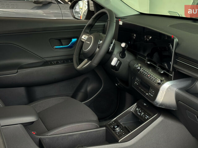 купити нове авто Хендай Kona 2024 року від офіційного дилера Автоцентр AUTO.RIA Хендай фото
