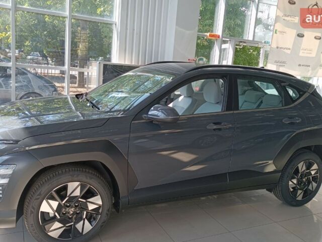купити нове авто Хендай Kona 2024 року від офіційного дилера Автоцентр AUTO.RIA Хендай фото