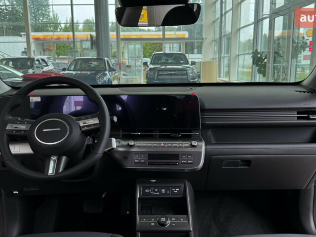 купити нове авто Хендай Kona 2024 року від офіційного дилера Автоцентр AUTO.RIA Хендай фото