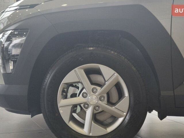 купить новое авто Хендай Kona 2024 года от официального дилера БАЗІС АВТО Hyundai Хендай фото