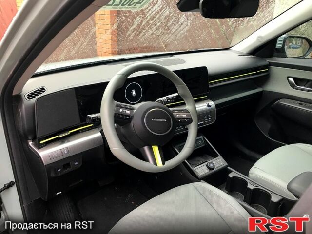 Хендай Kona, объемом двигателя 1 л и пробегом 6 тыс. км за 29999 $, фото 3 на Automoto.ua