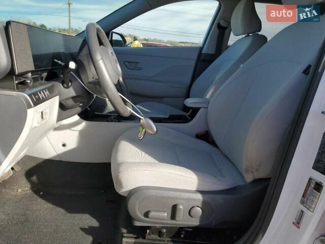 Хендай Kona, объемом двигателя 0 л и пробегом 47 тыс. км за 7100 $, фото 6 на Automoto.ua