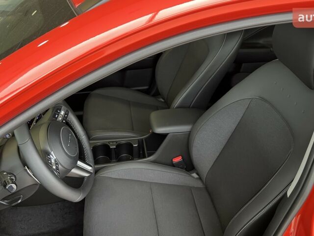 купить новое авто Хендай Kona 2024 года от официального дилера Автоцентр AUTO.RIA Хендай фото