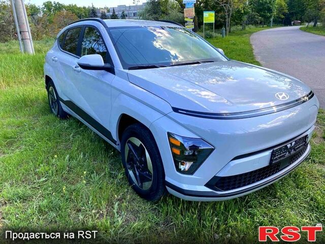 Хендай Kona, об'ємом двигуна 0.16 л та пробігом 5 тис. км за 24999 $, фото 1 на Automoto.ua