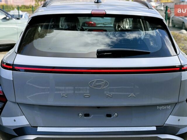 купити нове авто Хендай Kona 2024 року від офіційного дилера Автоцентр AUTO.RIA Хендай фото