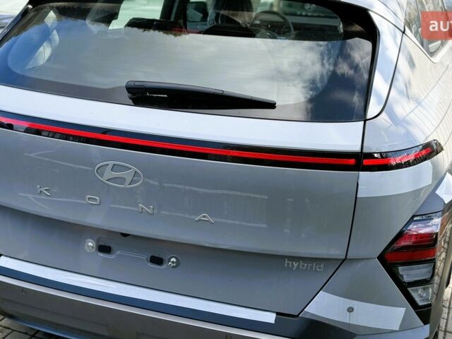 купити нове авто Хендай Kona 2024 року від офіційного дилера Автоцентр AUTO.RIA Хендай фото