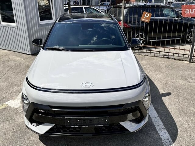 Хендай Kona, об'ємом двигуна 1.58 л та пробігом 0 тис. км за 33562 $, фото 12 на Automoto.ua