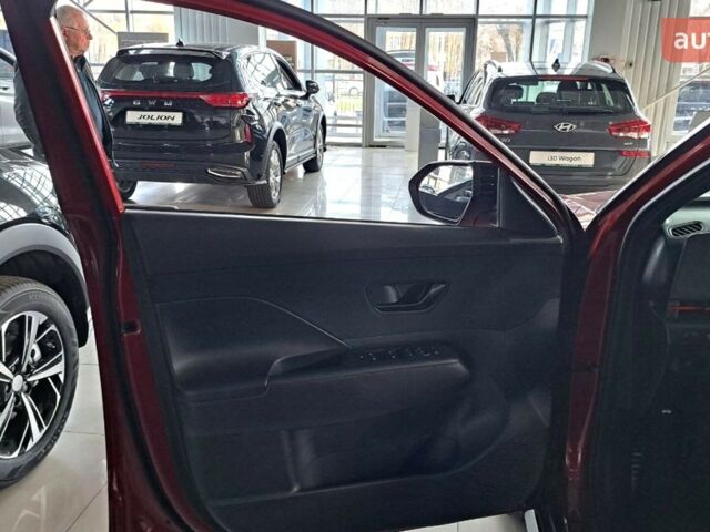 купити нове авто Хендай Kona 2024 року від офіційного дилера Автоцентр AUTO.RIA Хендай фото