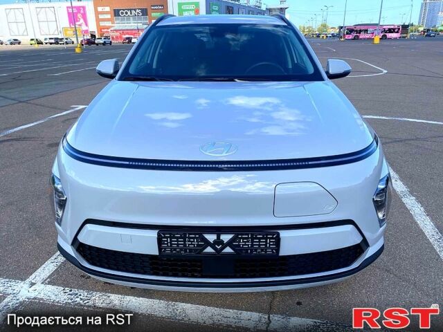 Хендай Kona, об'ємом двигуна 0.16 л та пробігом 5 тис. км за 24999 $, фото 3 на Automoto.ua