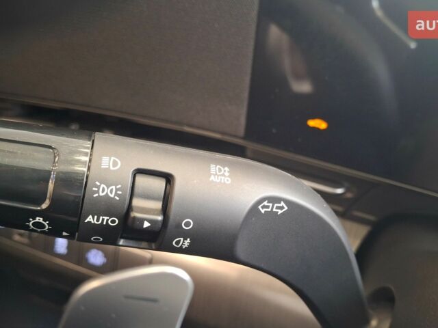 купить новое авто Хендай Kona 2024 года от официального дилера БАЗІС АВТО Hyundai Хендай фото