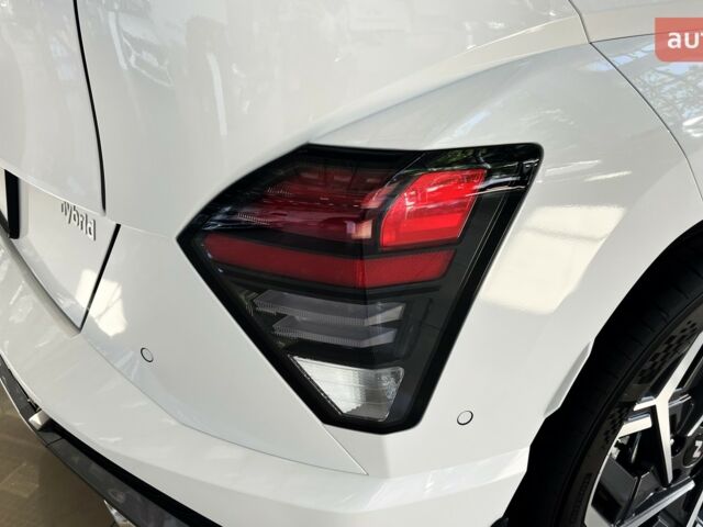 купить новое авто Хендай Kona 2024 года от официального дилера Автоцентр AUTO.RIA Хендай фото
